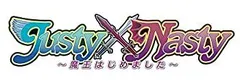 【中古】「非常に良い」Justy×Nasty ~魔王はじめました~ (通常版) - PS Vita