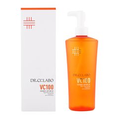 Drシーラボ VC100 エッセンスローションEX 285mL 付け替えレフィル