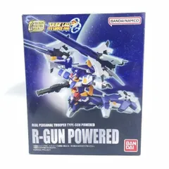 2025年最新】スーパーロボット大戦OG SMP R-GUNパワードの人気