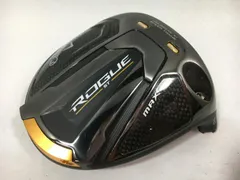 ローグSTMAX 3w 15度　ツアーADＶＲ-6S リシャフト美品 2025年最新】ローグst max ドライバー シャフトの人気アイテム