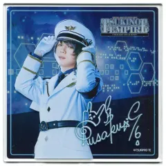 【中古】小物(男性) 佐藤友咲(水無月涙) アクリルサインボードコレクション 「2.5次元ダンスライブ『ツキウタ。』ステージ 第8幕『TSUKINO EMPIRE -Unleash your mind.-』 メモリアルストアinアニメイト」