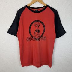 新品 godard haberdashery リンガーTシャツ - メルカリ