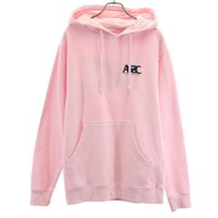 MAZZEL RAN×KANGOL REWARD コラボパーカー - メルカリ