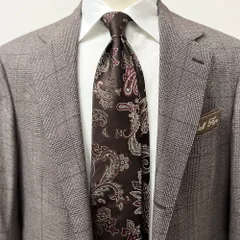 【未使用級】Holliday & Brown ハンドメイド ウールタイペイズリー 楽天市場】【中古】ホリデイ アンド ブラウン HOLLIDAY & BROWN