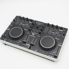 DENON デノン DJ機器 DENON MC2000 DJコントローラー