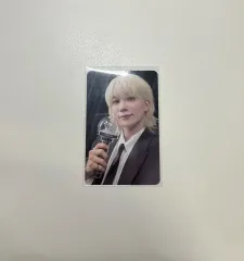 (ボム、ゴング、ダム) SEVENTEEN(セブンティーン・セブチ) ジョンハン(JEONGHAN) コヤン・コン CARAT ZONE カラットゾーン