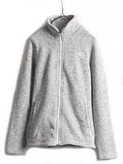 US企画 ノースフェイス セーター フリース ジャケット M アウトドア ニット