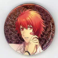 一十木音也 Passion Rouge Rose-Red バッジ まとめ売り 中古】バッジ・ピンズ 一十木音也(Passion Rouge Rose-Red) 「うたの