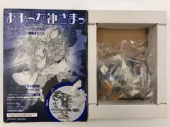 2026年最新】ああっ女神さまっ COLLECTIONの人気アイテム - メルカリ