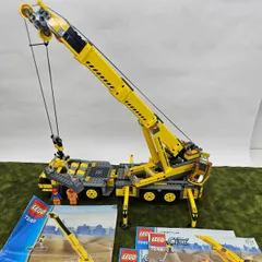 2026年最新】LEGO 7249の人気アイテム - メルカリ