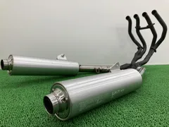 2026年最新】純正マフラー ハヤブサの人気アイテム - メルカリ