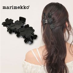 marimekko【マリメッコ】カチューシャ 092349 楽天市場】マリメッコ カチューシャ Margget Suvikimppou