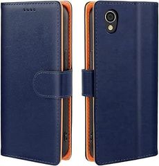 【在庫処分】【J.DL直営店】AQUOS Sense2 ケース 手帳型 SHV43 手帳 SH-01L SH-M08 手帳型 ケース Android One S5 携帯カバー レザー 耐衝撃 耐摩擦 全面保護 マグネット式 カード収納 スタンド機能 手