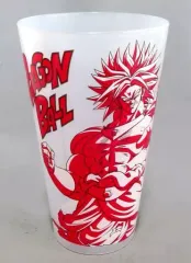 【中古】マグカップ・湯のみ ブロリー タンブラー 「一番くじ ドラゴンボール HISTORY OF THE FILM」 I賞