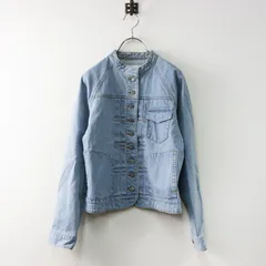タグ付き 未使用 si-si-si デニムジャケット Gジャン 楽天市場】si-si-si（素材（生地・毛糸）デニム）の通販