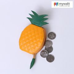 mywalit フルーツ コインケース パイン MY92235　cl3051