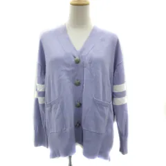 【新品未使用】Arpege Story ニットカーディガン 楽天市場】アルページュ カーディガンの通販