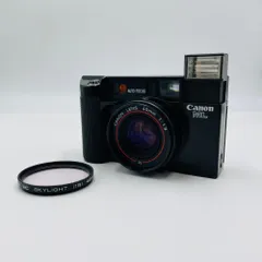 2025年最新】canon af35mlの人気アイテム - メルカリ