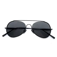 アクネ ストゥディオズ Acne Studios spitfire サングラス ティアドロップ ブラック /YO21 ■SHのサムネイル