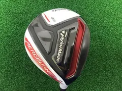 【中古】 テーラーメイド AERO BURNER 7W フェアウェイウッド FW TM1-215(フェアウェイ) (フレックスR) メンズ 男性用 右利き 右用 Cランク ゴルフクラブ