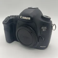 2023年最新】EOS 5D Mark III ボディの人気アイテム - メルカリ