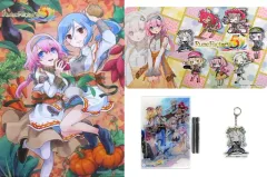 【中古】雑貨 [単品] 4大特典セット 「Switchソフト ルーンファクトリー5 WonderGOOオリジナル限定セット」 同梱特典