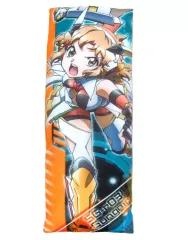 戦姫絶唱シンフォギア 添い寝抱き枕カバー マリア　23-36-1 2025年最新】シンフォ 抱き枕の人気アイテム - メルカリ
