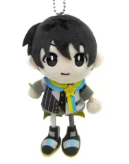 開封済 タグ付き SideM 木村龍 ぱぺっとちゃーむ 1点 sideM 木村龍 ぱぺっとチャーム おまんじゅう ぬいぐるみ - メルカリ
