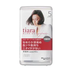 【新品/未開封】tiaraトリートメントカラーリンス220g(グレー)✕10本 Amazon.co.jp: ティアラ ティアラ トリートメントカラーリンス
