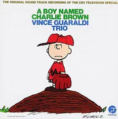 A Boy Named Charlie Brown: The Original Sound Track Recording Of The CBS Television Specialのサムネイル