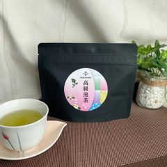 高級煎茶