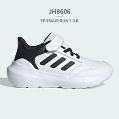 【正規品取扱店･新品】アディダス スニーカー キッズ テンサーラン 2.0 インファント IE5983 IE5989 IE5990 IH1049 IH1050 JH8606 JR6069 JR6072 adidas ローカット ベルクロ