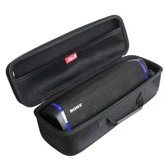 SONY SRS XB43 ブラック(キャリングハンドル・ショルダーベルト付き) SRS-XB43 | アクティブスピーカー／ネックスピーカー | ソニー