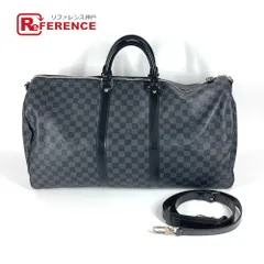 2025年最新】ヴィトン ダミエ ボストンの人気アイテム - メルカリ