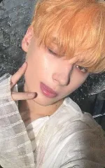 【中古】コレクションカード(男性) TOMORROW X TOGETHER/ヒュニンカイ/CD「The Name Chapter： FREEFALL」(MELANCHOLY ver.)封入フォトカード