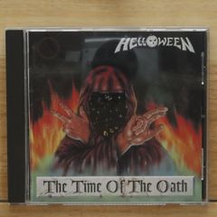 国内盤CD★ハロウィン/Helloween■ タイム・オブ・ジ・オウス 【VICP5682/4988002330416】X71121