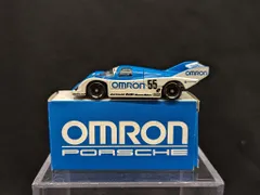 TOMYトミーAFX(ポルシェ956taka-Q) TOMYトミーAFX(ポルシェ956taka-Q)
