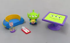 【新品】【未開封】 トイストーリー フィギュア 52TOYS メリーゴーランド 1e592f4118887773b5659d84b958c7