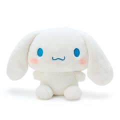 サンリオ(SANRIO) シナモロール ぬいぐるみ(スタンダード)L