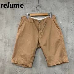 JOURNAL STANDARD relume ショートパンツ ★ ■◆のサムネイル