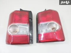 2025年最新】ムーヴコンテ テールランプの人気アイテム - メルカリ