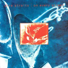 ◾️UKオリジナル盤■DIRE STRAITS / ダイアーストレイツ■Alche Dire Straits Live 1978-1992 [8CD/2023] (US) | DireStraits.com