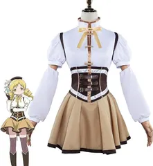 2024年最新】巴マミ コスプレの人気アイテム - メルカリ