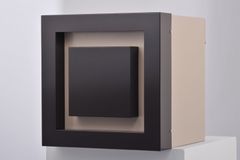 【訳あり品】郵便ポスト 埋め込みポスト HA/CO（ハコ）