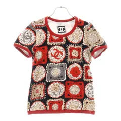 2025年最新】シャネル Tシャツ・カットソーの人気アイテム - メルカリ 