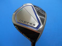 フェアウェイウッド 即決 Ｓ２３ ヤマハ インプレス ドライブスター　フジクラ SPEEDER NX for Yamaha M423ｆ （Ｒ） ５Ｗ １７度[3402]即発送