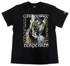 高橋ヒロム エルデスペラード ロングスリーブシャツ XL ハードバード ロングスリーブTシャツ HB-TLCL-004 | THE FLAT HEAD