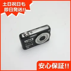 超美品 EX-Z1200 ブラック 即日発送 CASIO EXILIM デジカメ 本体 土日