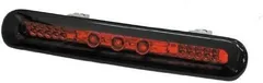 LEDハイマウントストップランプ ワゴンR MH23S レッドレンズ