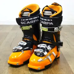 2025年最新】SCARPA スカルパ マエストラーレの人気アイテム